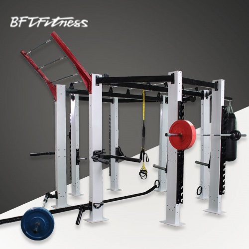 BFT1031 CF训练架 Crossfit综合训练架生产桃子视频观看免费完整大图展示1