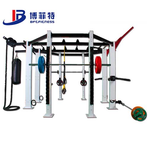 BFT1031 CF训练架 Crossfit综合训练架生产桃子视频观看免费完整大图展示2