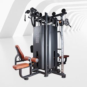 BFT-3082四站位综合训练器 综合多功能训练器桃子视频观看免费完整