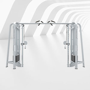 BFT-3083大飞鸟训练器健身龙门架 立姿十字拉力器桃子视频观看免费完整批发