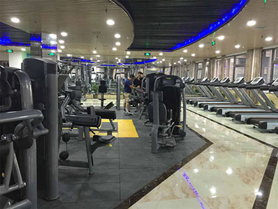 桃子视频在线观看免费完整版网西安客户健身房案例