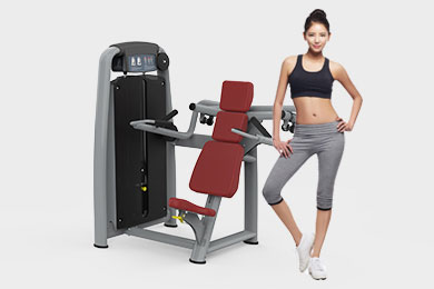 健身房力量训练器材如何搭配？